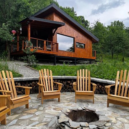 Moodysun Studio, Remote Tiny Home Комарнік Екстер'єр фото