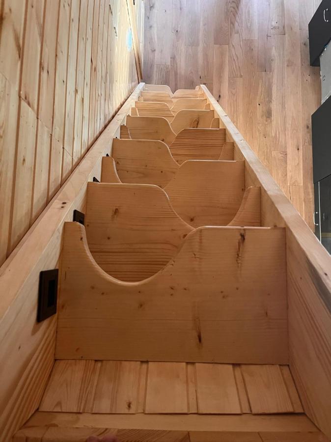 Moodysun Studio, Remote Tiny Home Комарнік Екстер'єр фото