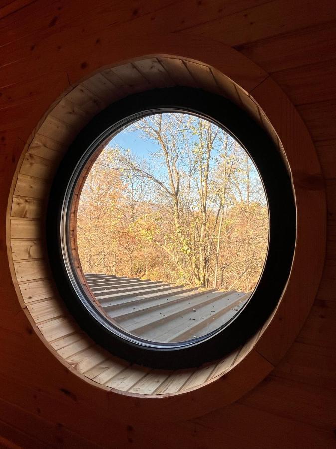 Moodysun Studio, Remote Tiny Home Комарнік Екстер'єр фото