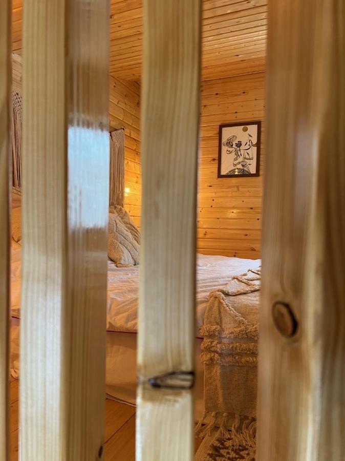 Moodysun Studio, Remote Tiny Home Комарнік Екстер'єр фото