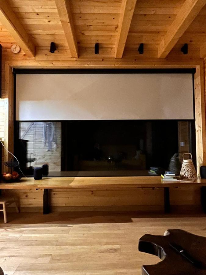 Moodysun Studio, Remote Tiny Home Комарнік Екстер'єр фото
