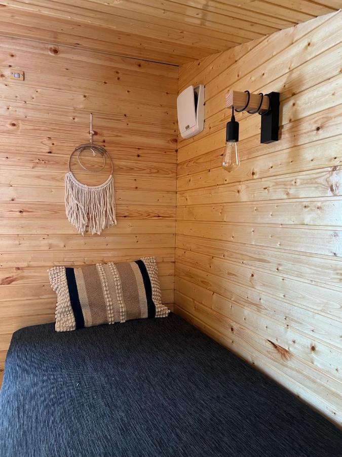 Moodysun Studio, Remote Tiny Home Комарнік Екстер'єр фото