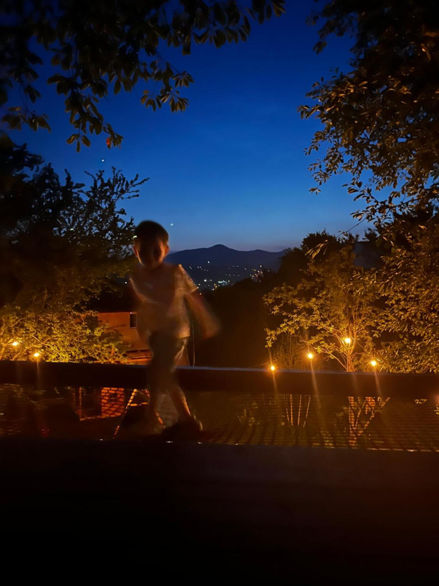Moodysun Studio, Remote Tiny Home Комарнік Екстер'єр фото