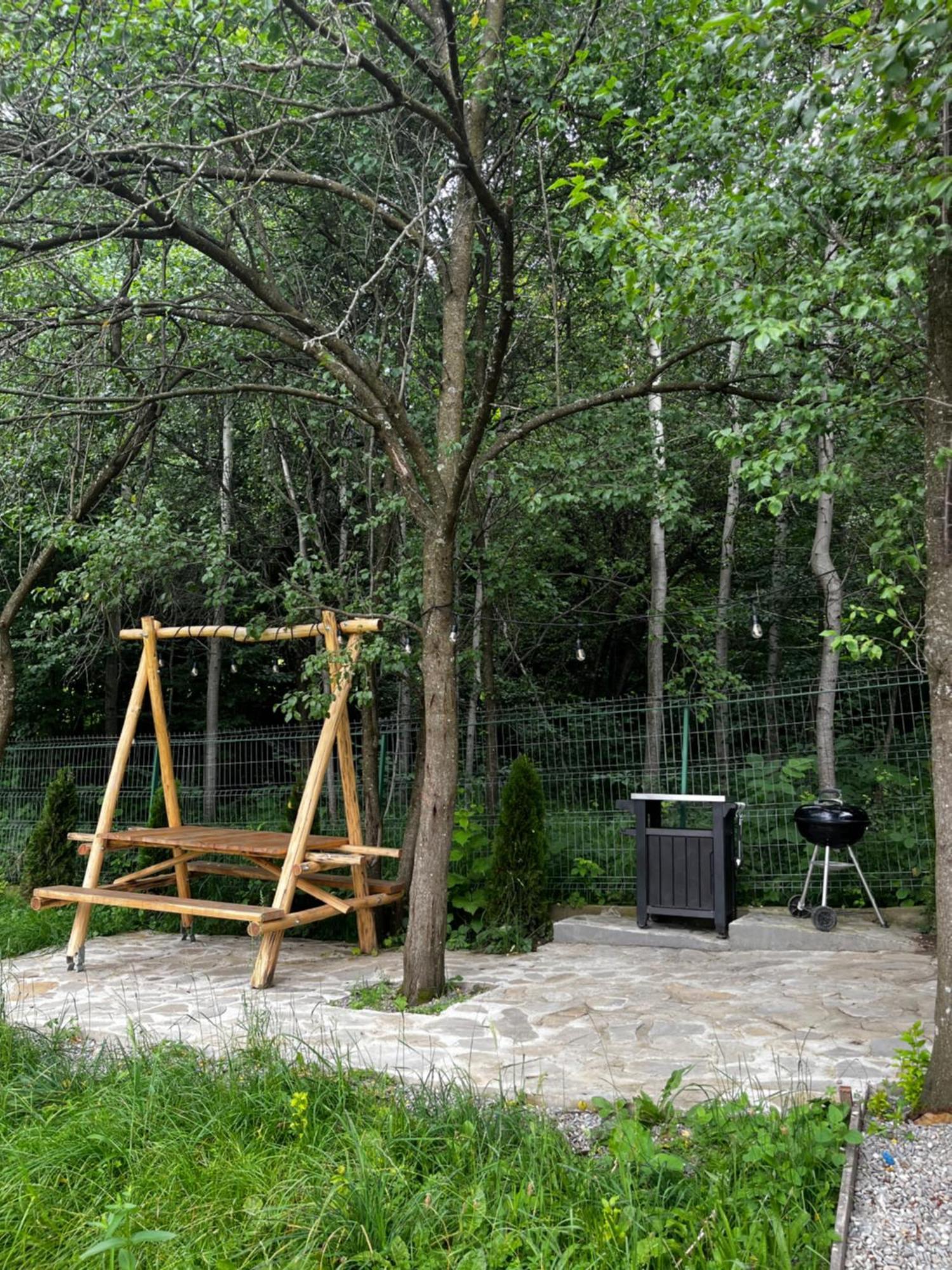 Moodysun Studio, Remote Tiny Home Комарнік Екстер'єр фото